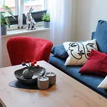 Apartment Ferienwohnung