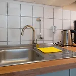 Ferienwohnung Apartment Wismar