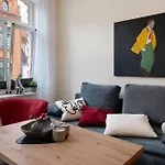 Ferienwohnung Wismar