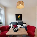 Ferienwohnung Apartment *