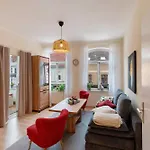 Ferienwohnung * Wismar