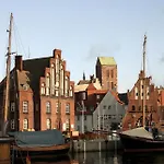Apartment Ferienwohnung Wismar