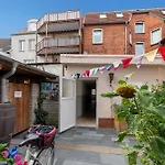 Apartment Ferienwohnung Wismar