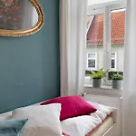 Apartment Ferienwohnung *