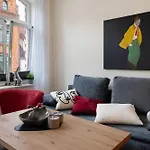 Apartment Ferienwohnung Wismar