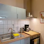 Apartment Ferienwohnung