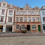 Apartment Ferienwohnung