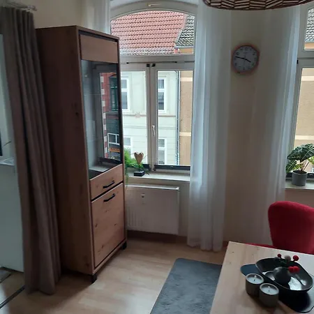 Apartman Ferienwohnung *