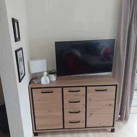Ferienwohnung Apartman
