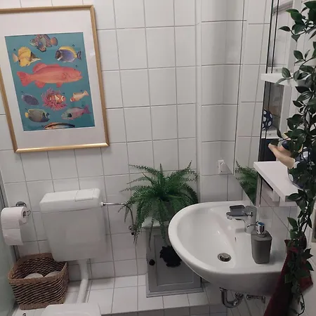 Ferienwohnung *