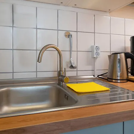 Ferienwohnung דירה Wißmar