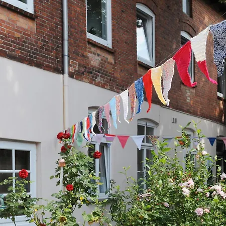 Ferienwohnung דירה