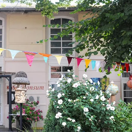 Ferienwohnung *