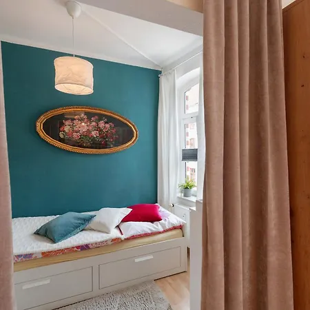 Ferienwohnung Wißmar