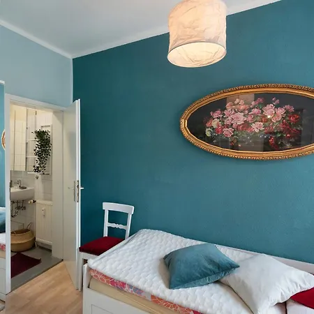 Ferienwohnung דירה *