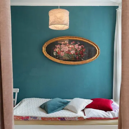 Ferienwohnung * Wißmar