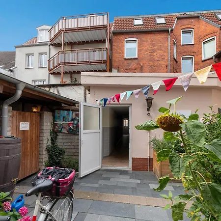 Ferienwohnung Wißmar