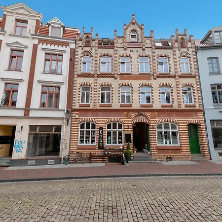 Ferienwohnung *