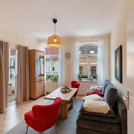 Ferienwohnung * Wißmar