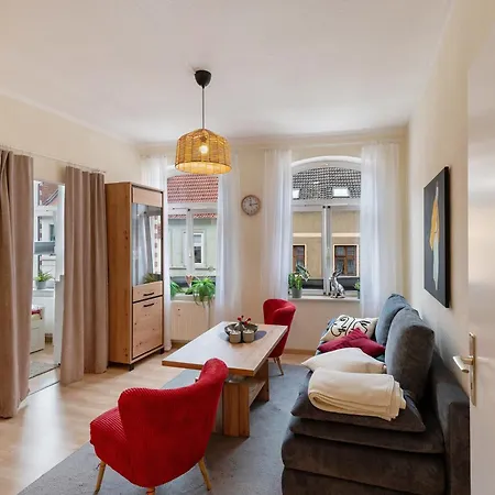 Ferienwohnung * Wißmar