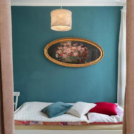Ferienwohnung * Wißmar