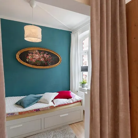 Ferienwohnung