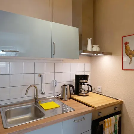 Apartment Ferienwohnung