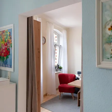 Apartment Ferienwohnung *