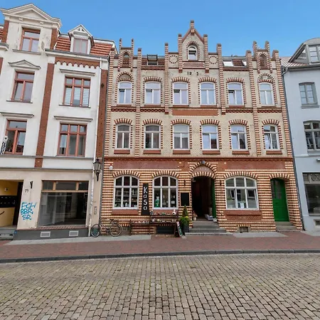 Apartment Ferienwohnung