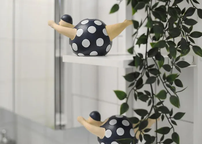 Ferienwohnung 公寓 *