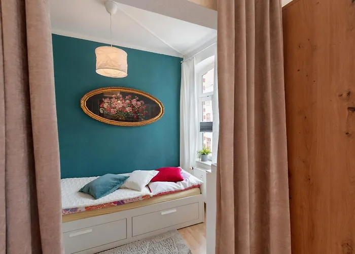 Ferienwohnung Wißmar