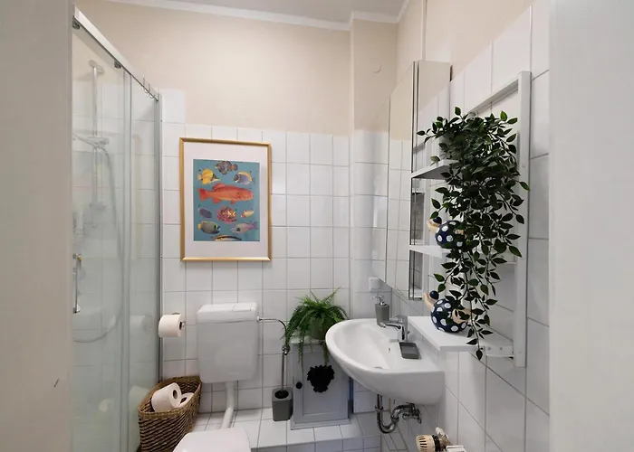 Ferienwohnung 公寓