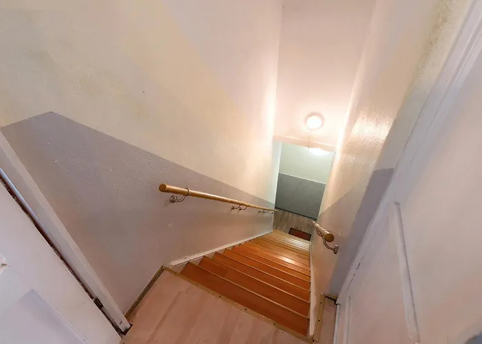 Ferienwohnung Wißmar