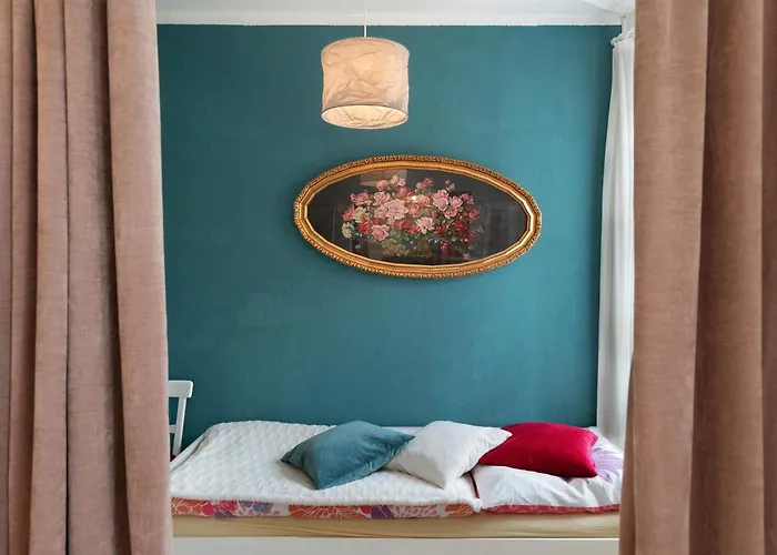 Ferienwohnung * Wißmar