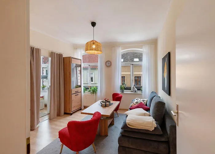 Ferienwohnung * Wißmar